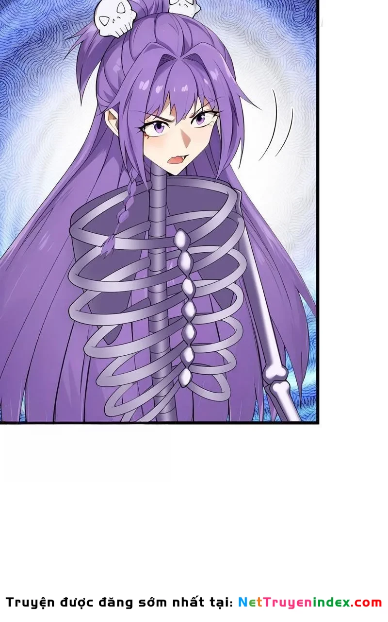 Ta có thể rút ra vô hạn vật phẩm Chapter 47 - 47