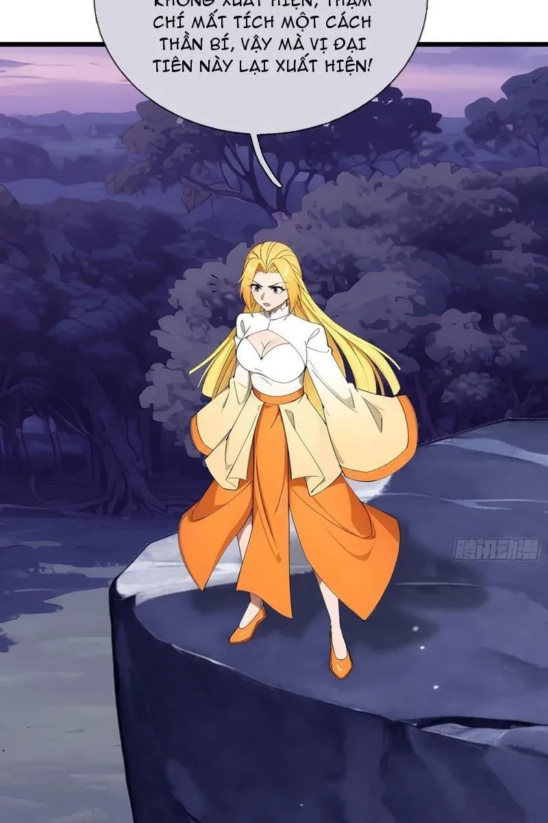 Ta có thể rút ra vô hạn vật phẩm Chapter 47 - 49