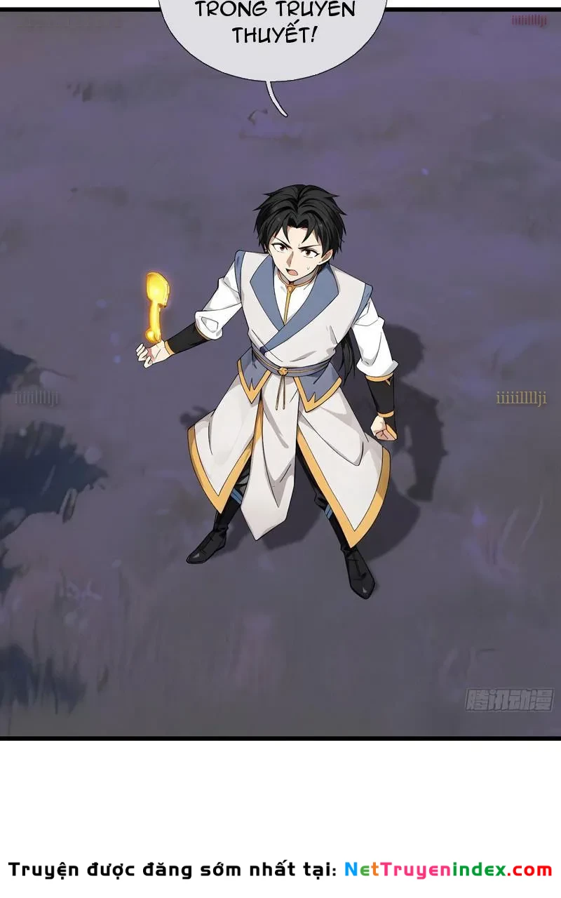 Ta có thể rút ra vô hạn vật phẩm Chapter 47 - 51