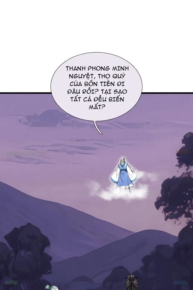 Ta có thể rút ra vô hạn vật phẩm Chapter 47 - 52