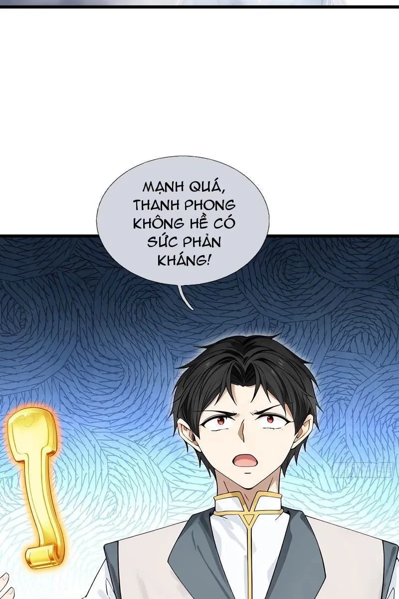 Ta có thể rút ra vô hạn vật phẩm Chapter 47 - 57