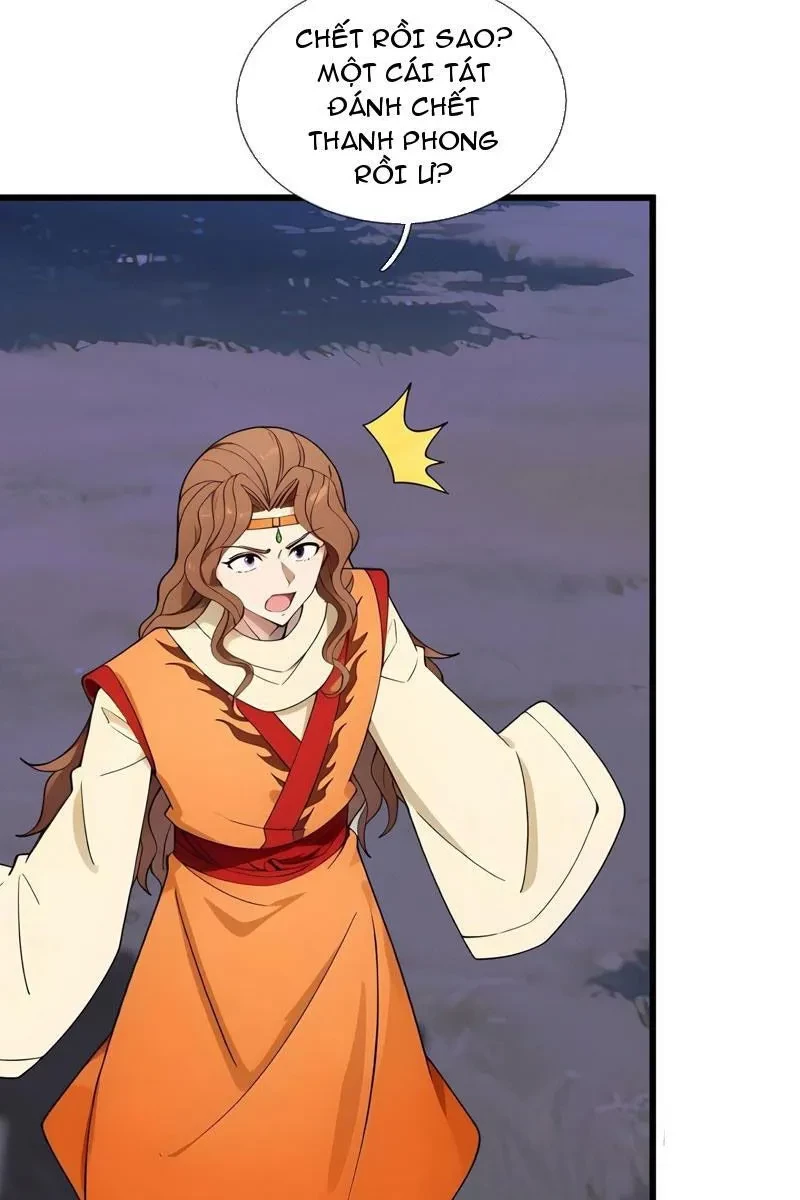 Ta có thể rút ra vô hạn vật phẩm Chapter 47 - 61