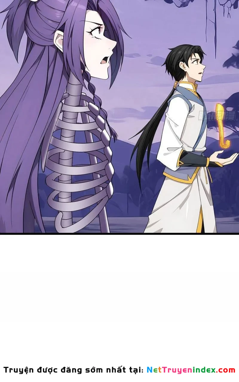 Ta có thể rút ra vô hạn vật phẩm Chapter 47 - 64