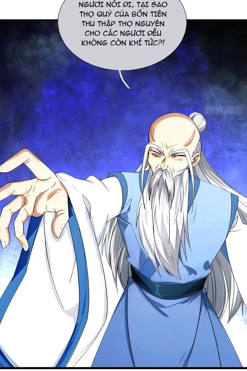 Ta có thể rút ra vô hạn vật phẩm Chapter 47 - 68