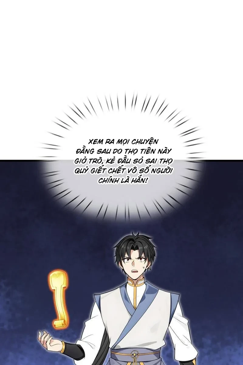 Ta có thể rút ra vô hạn vật phẩm Chapter 47 - 75