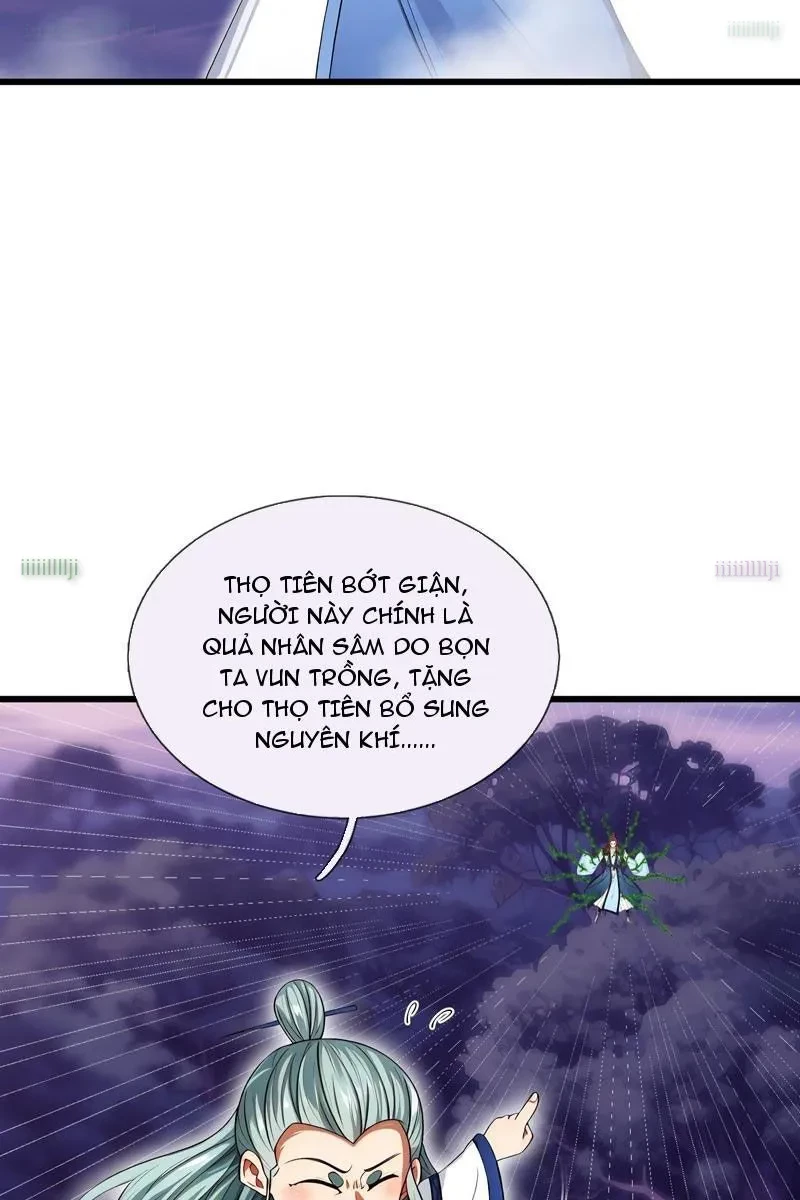 Ta có thể rút ra vô hạn vật phẩm Chapter 47 - 80