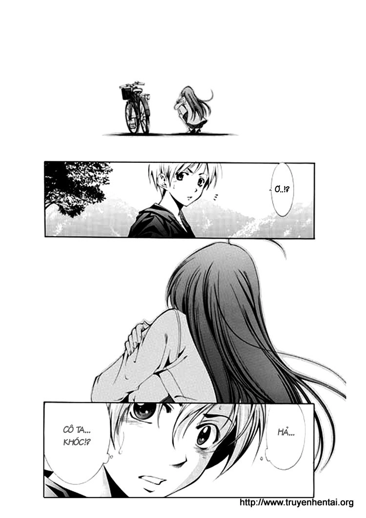 Kimi No Iru Machi Chapter 1 - 29