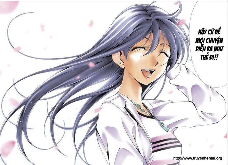 Kimi No Iru Machi Chapter 1 - 35