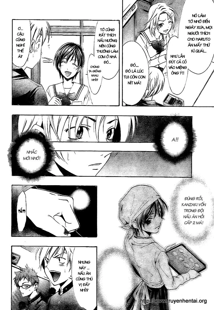 Kimi No Iru Machi Chapter 4 - 11