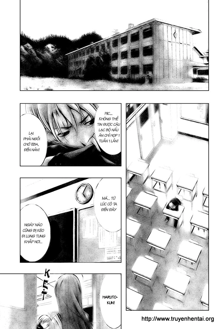 Kimi No Iru Machi Chapter 5 - 4