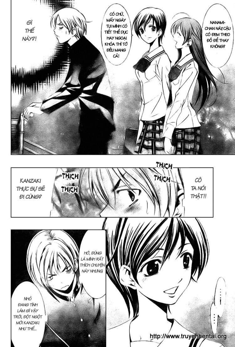 Kimi No Iru Machi Chapter 5 - 7