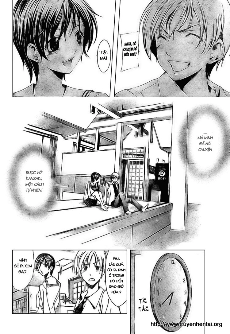 Kimi No Iru Machi Chapter 5 - 15