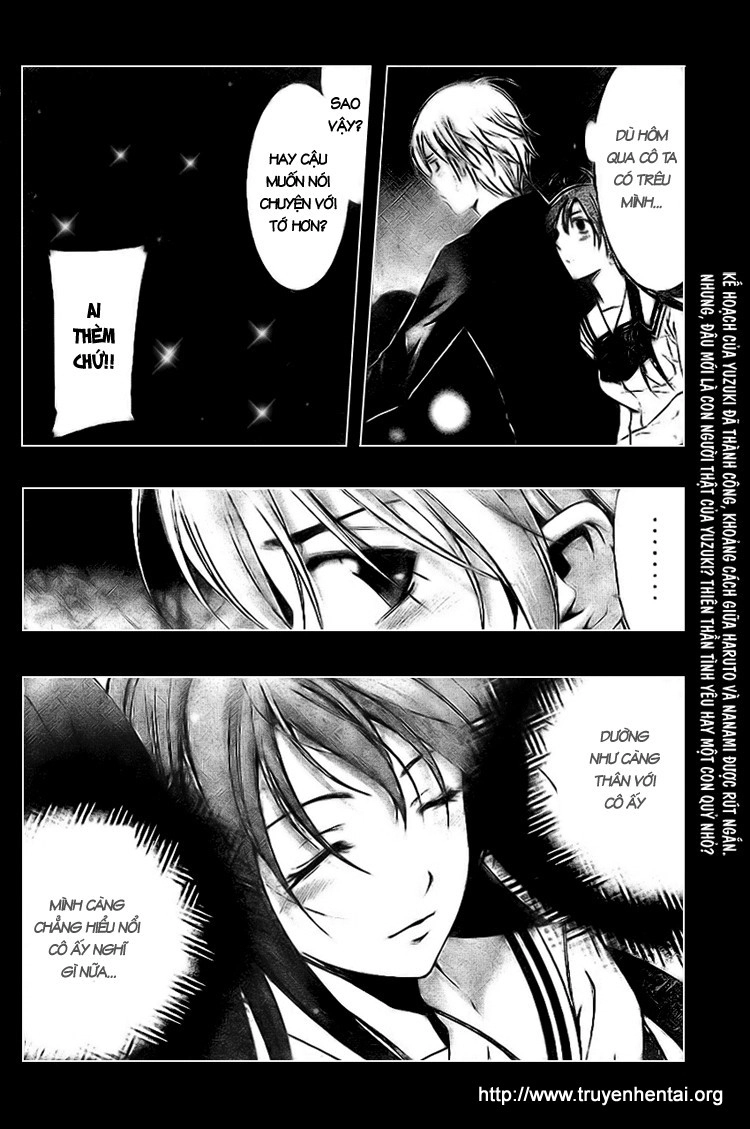 Kimi No Iru Machi Chapter 5 - 19