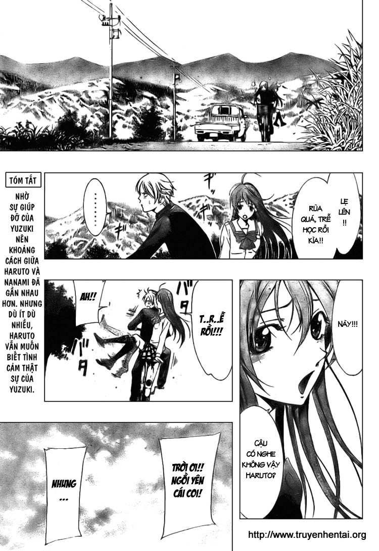 Kimi No Iru Machi Chapter 6 - 3
