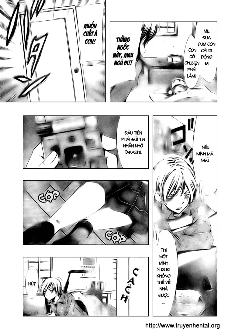 Kimi No Iru Machi Chapter 6 - 9