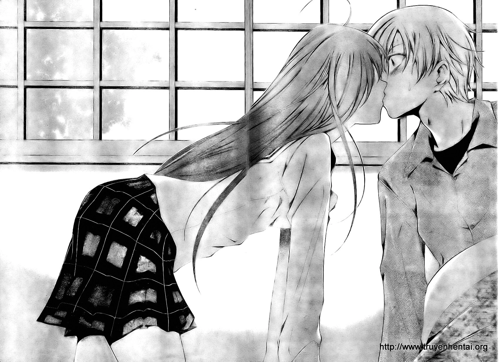 Kimi No Iru Machi Chapter 6 - 16