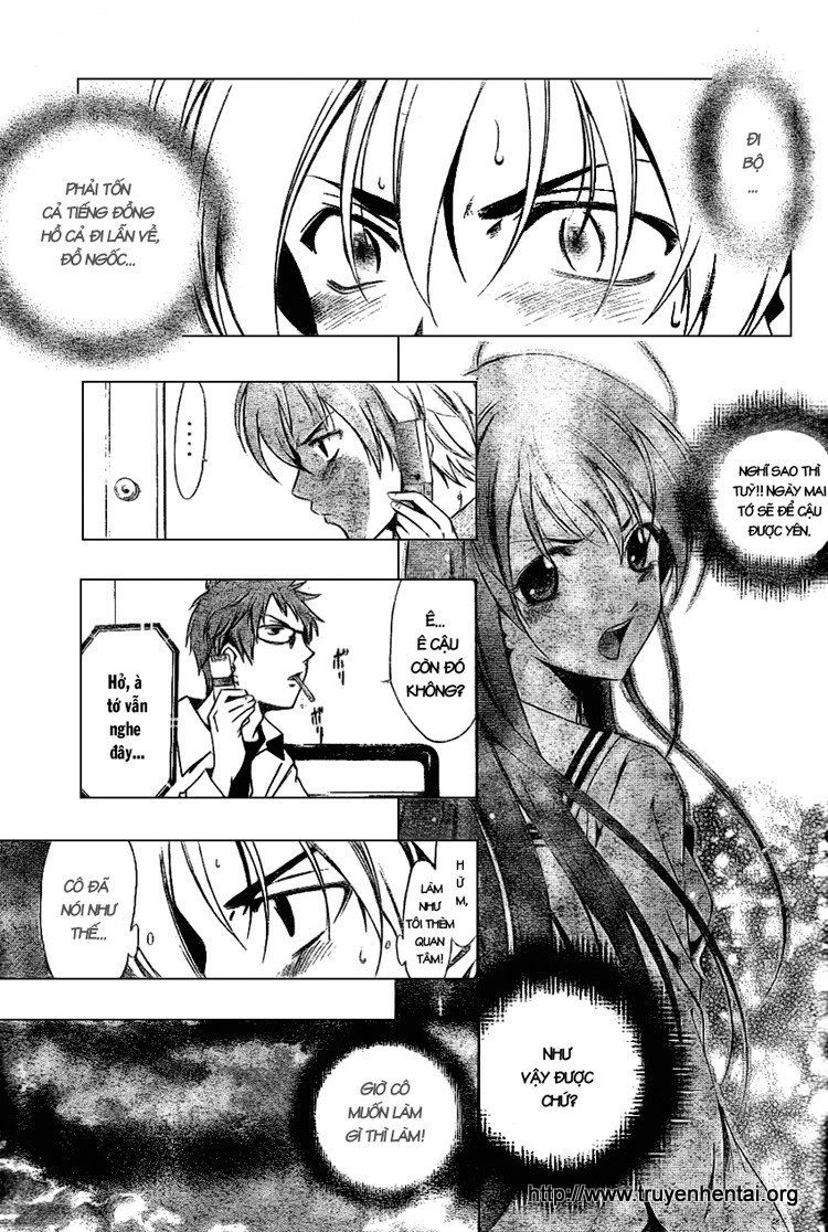 Kimi No Iru Machi Chapter 7 - 15