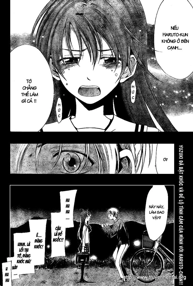 Kimi No Iru Machi Chapter 7 - 18