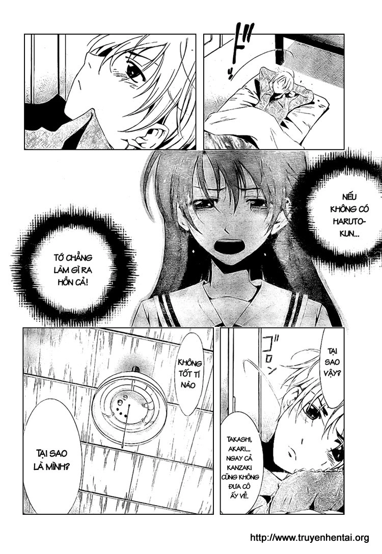 Kimi No Iru Machi Chapter 8 - 8