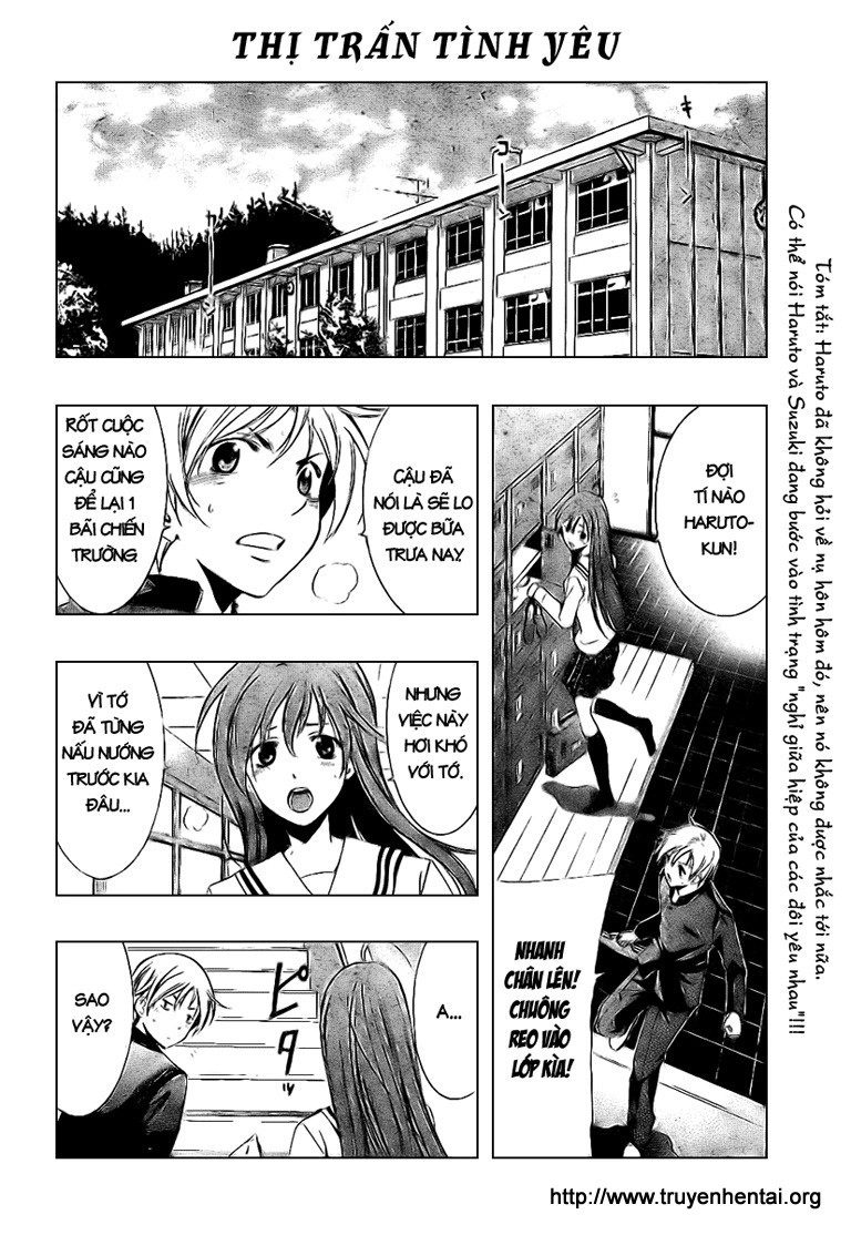 Kimi No Iru Machi Chapter 9 - 2