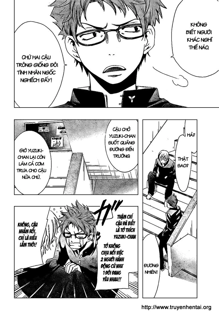 Kimi No Iru Machi Chapter 9 - 6