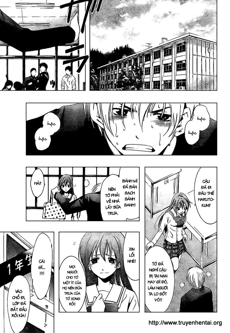 Kimi No Iru Machi Chapter 9 - 11