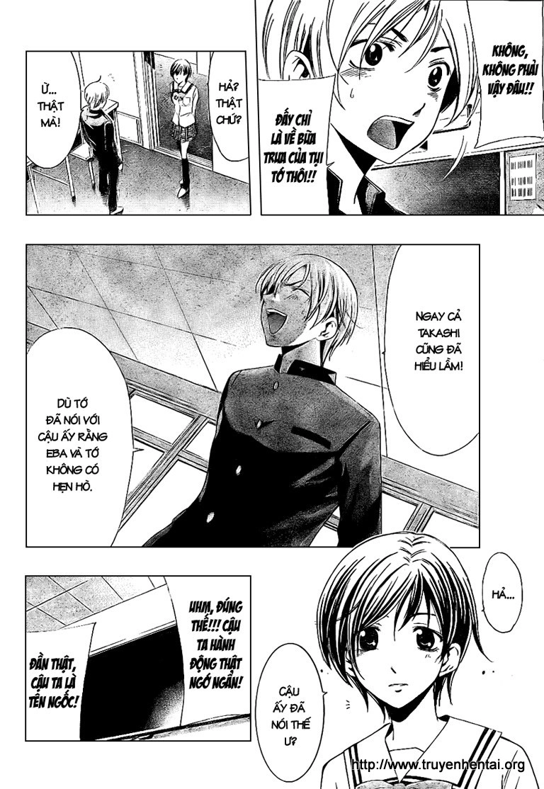 Kimi No Iru Machi Chapter 9 - 14