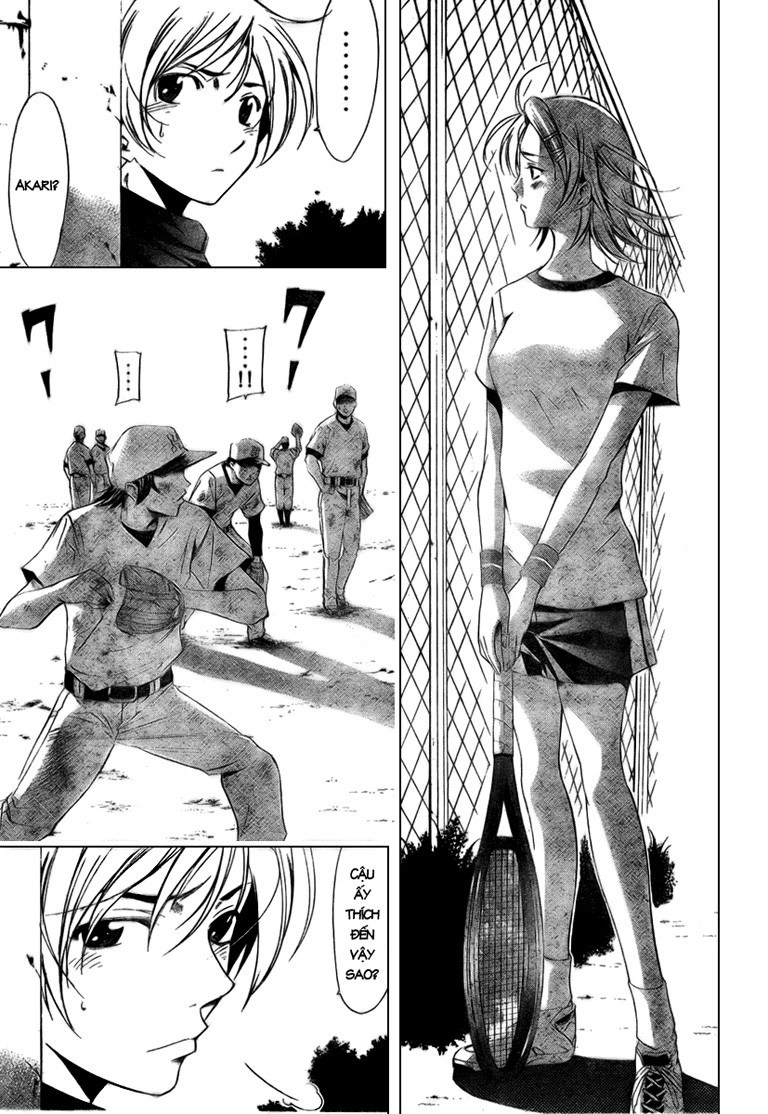 Kimi No Iru Machi Chapter 11 - 17