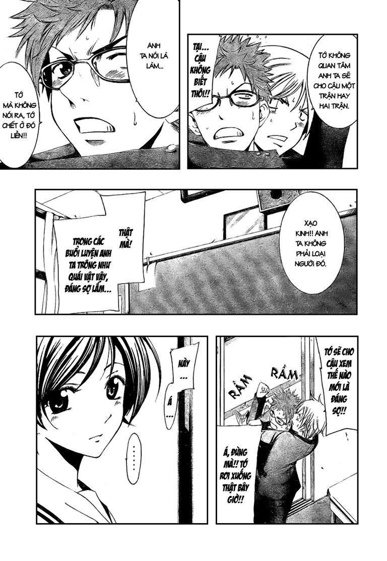 Kimi No Iru Machi Chapter 13 - 9