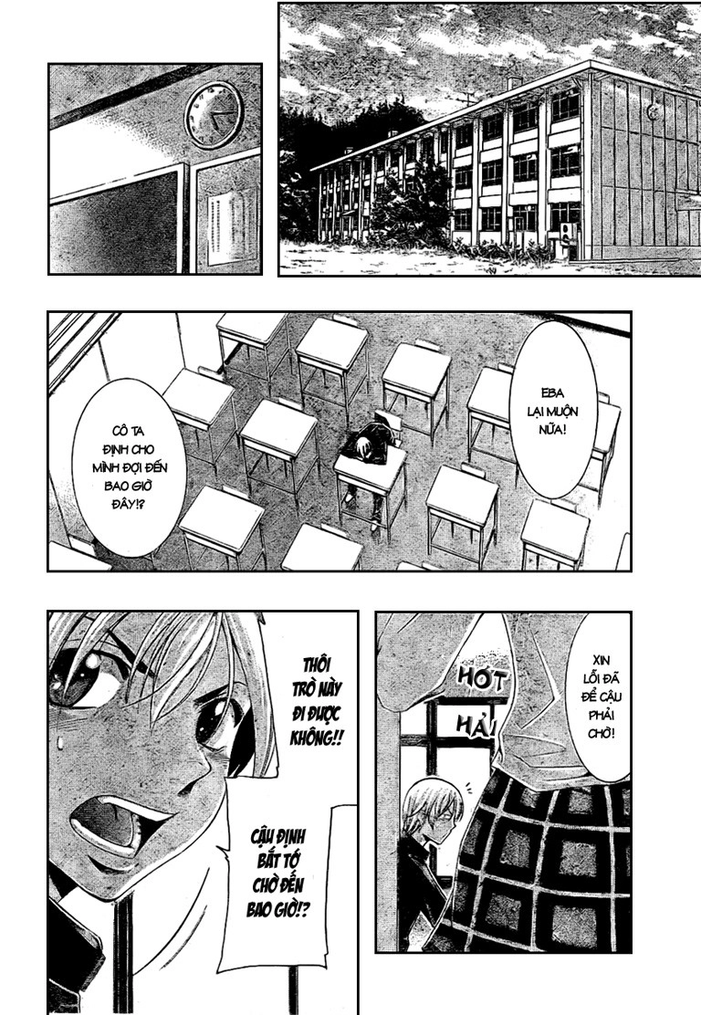 Kimi No Iru Machi Chapter 13 - 10