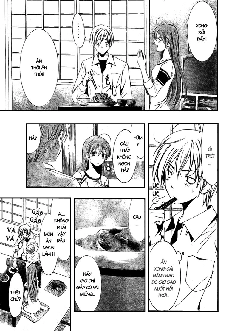 Kimi No Iru Machi Chapter 14 - 9