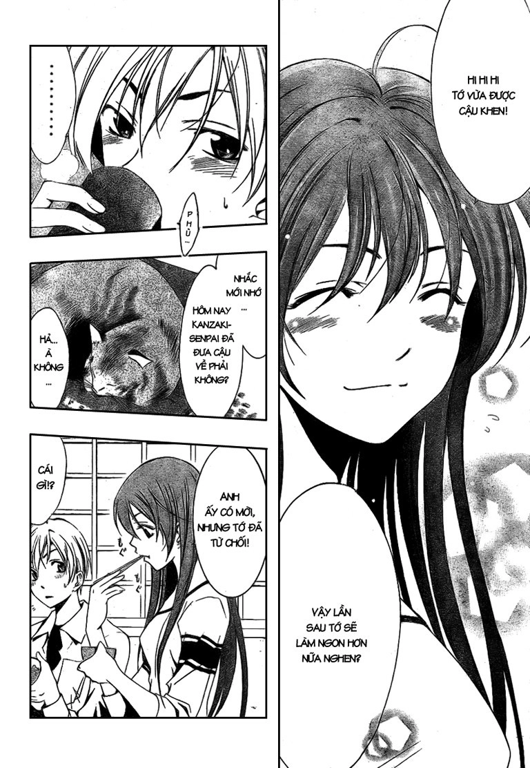 Kimi No Iru Machi Chapter 14 - 10
