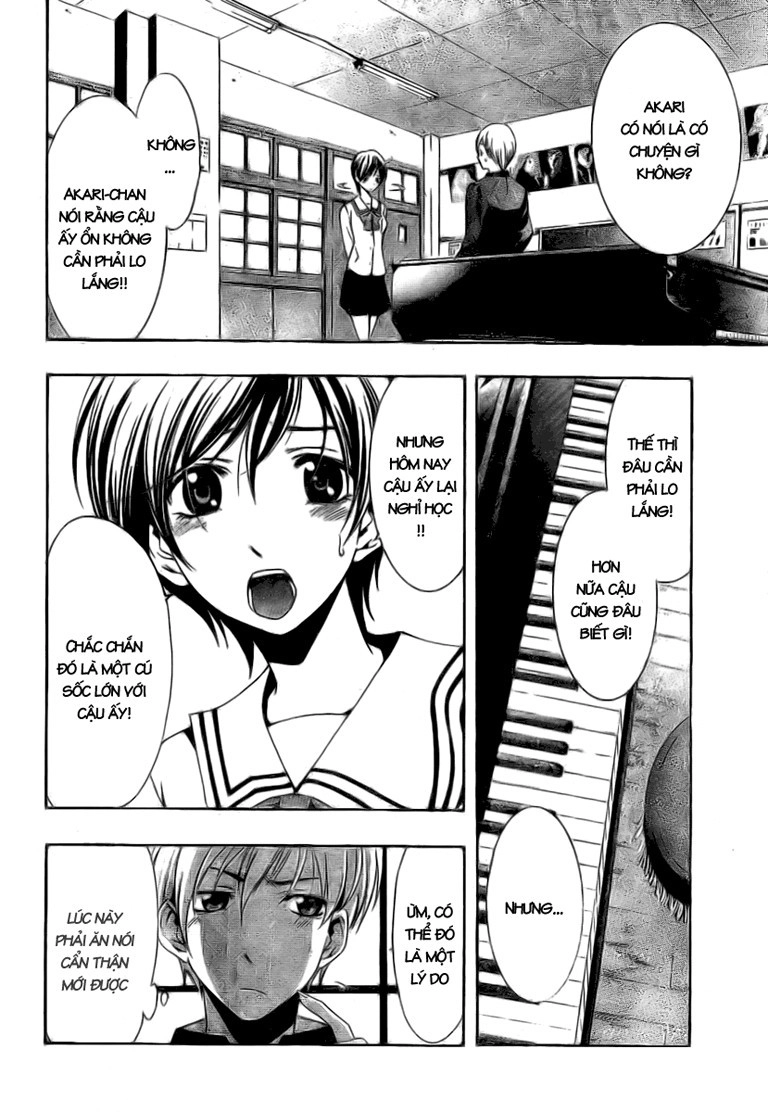Kimi No Iru Machi Chapter 15 - 7