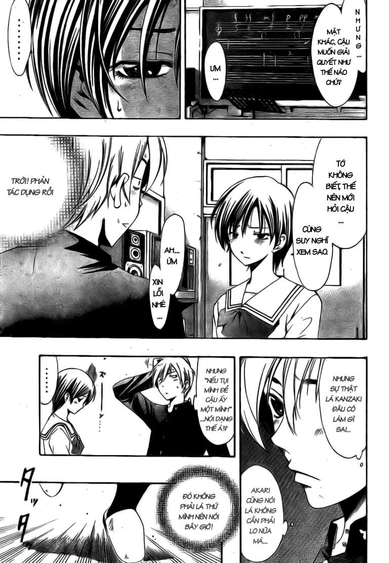 Kimi No Iru Machi Chapter 15 - 8