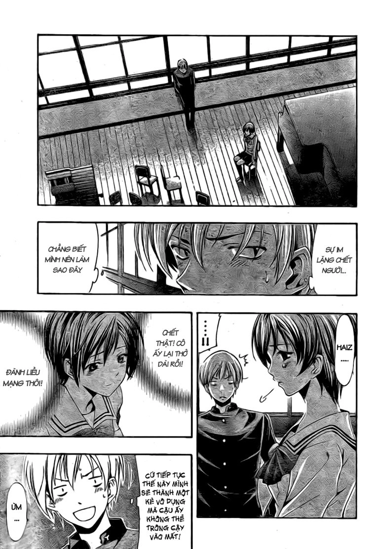 Kimi No Iru Machi Chapter 15 - 10