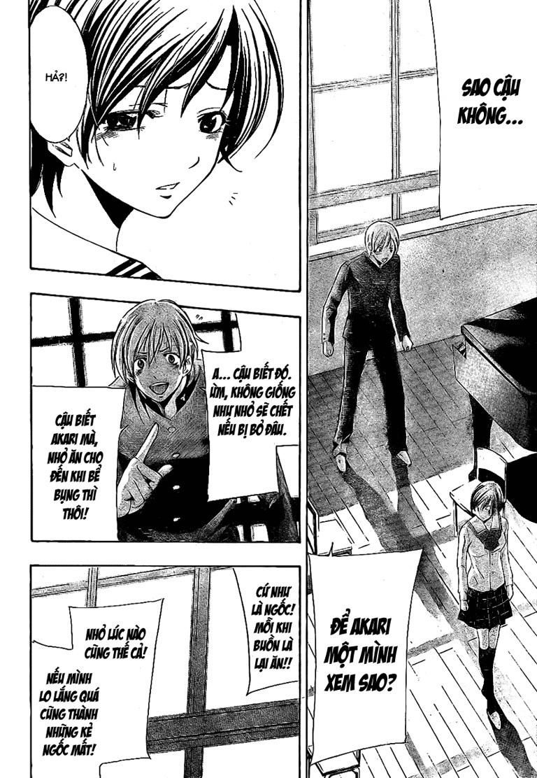 Kimi No Iru Machi Chapter 15 - 13