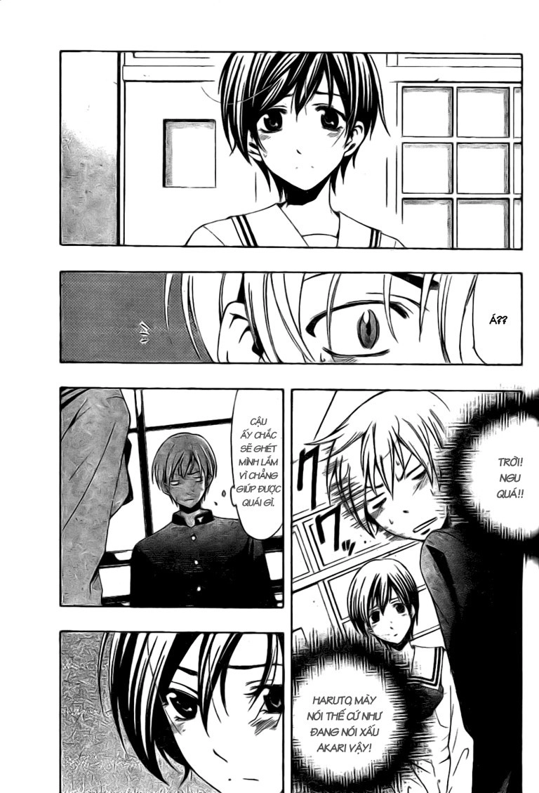 Kimi No Iru Machi Chapter 15 - 14