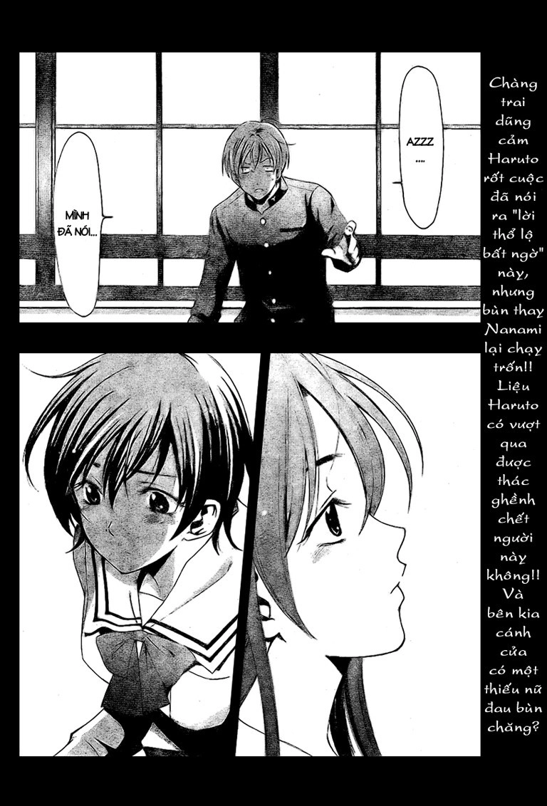 Kimi No Iru Machi Chapter 15 - 22