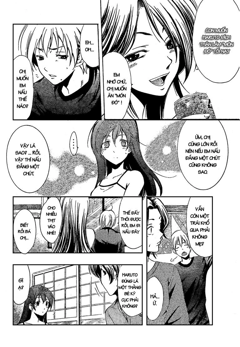 Kimi No Iru Machi Chapter 19 - 10