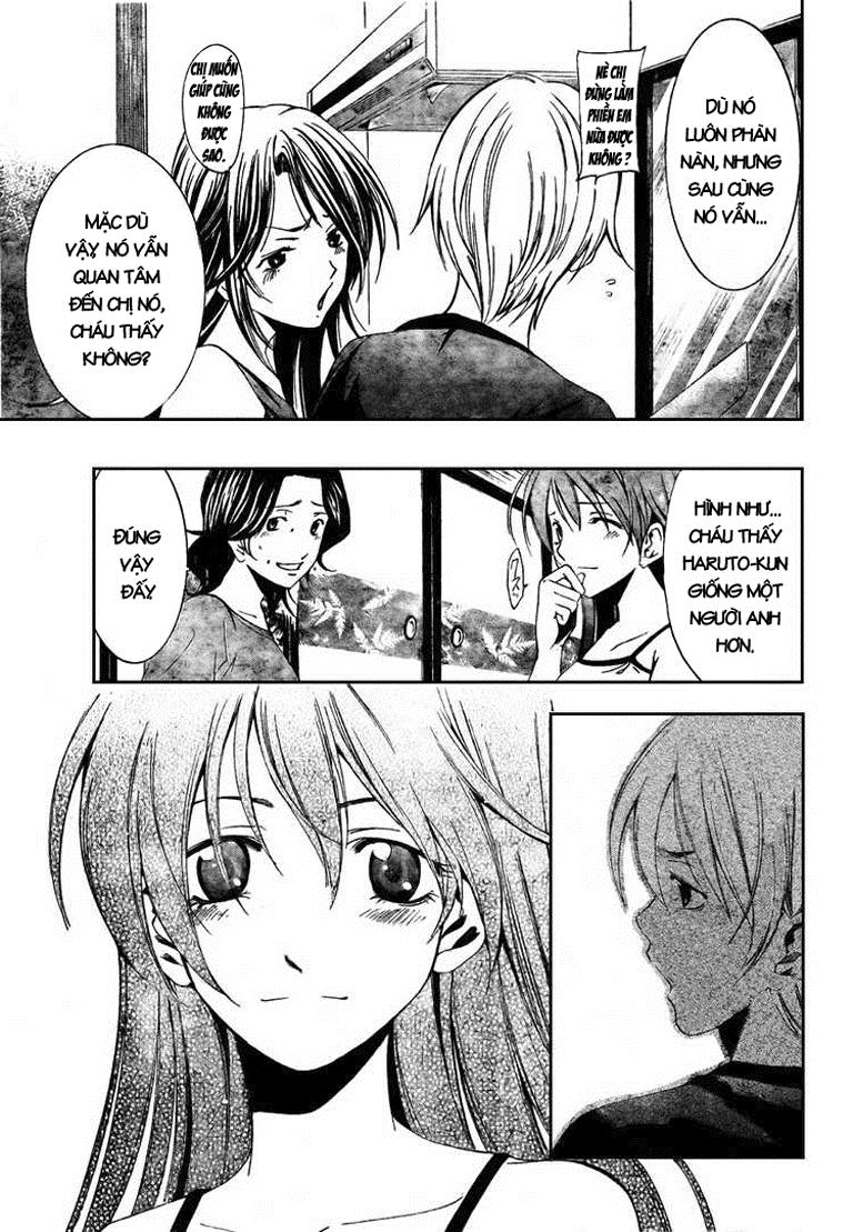 Kimi No Iru Machi Chapter 19 - 11