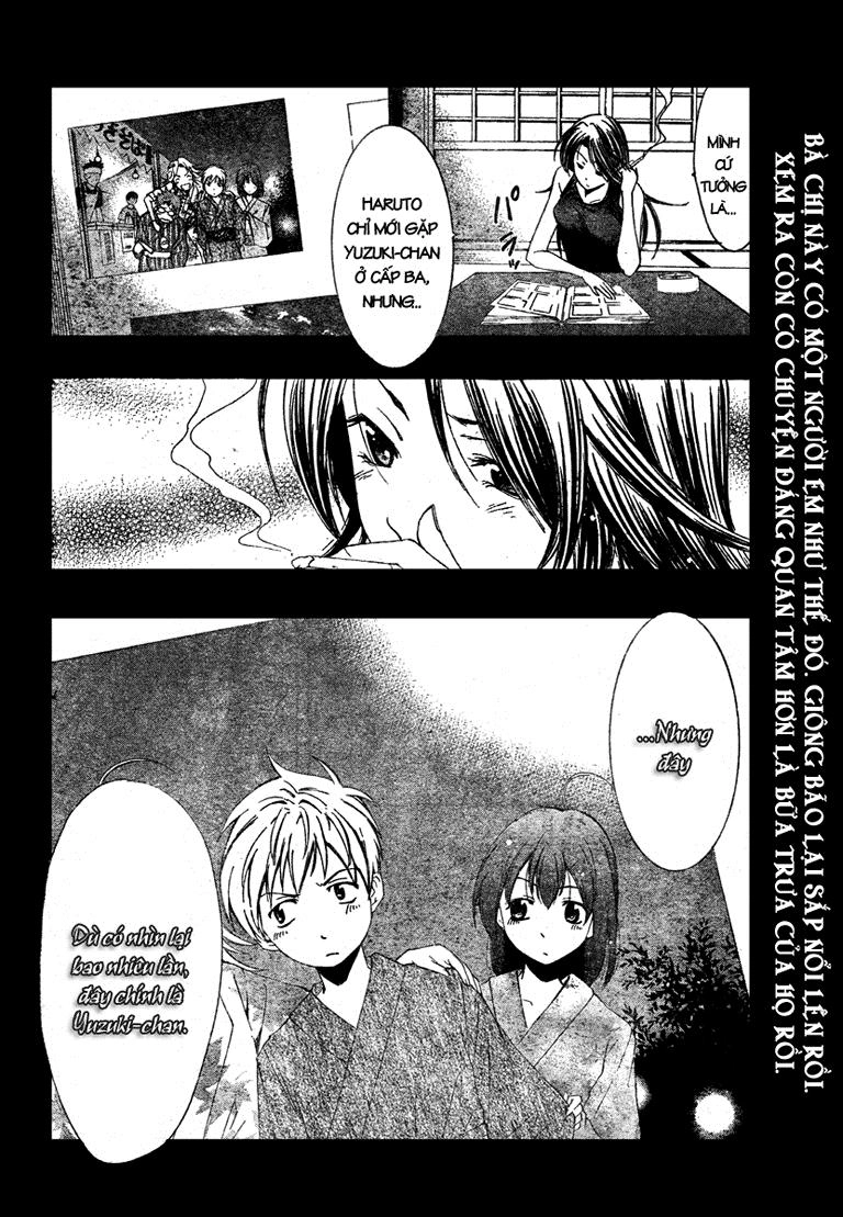 Kimi No Iru Machi Chapter 19 - 18
