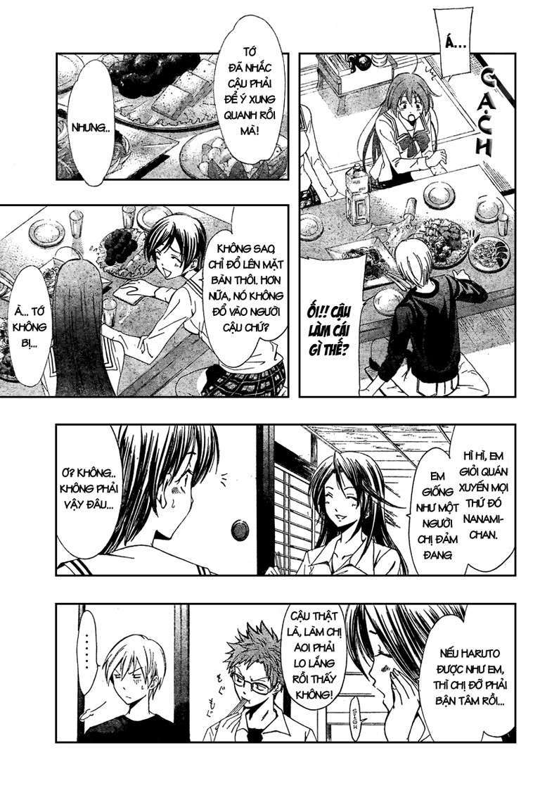 Kimi No Iru Machi Chapter 20 - 9