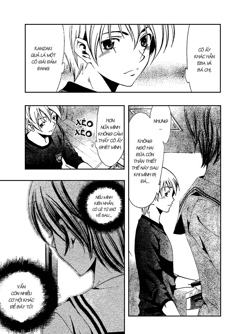 Kimi No Iru Machi Chapter 20 - 13