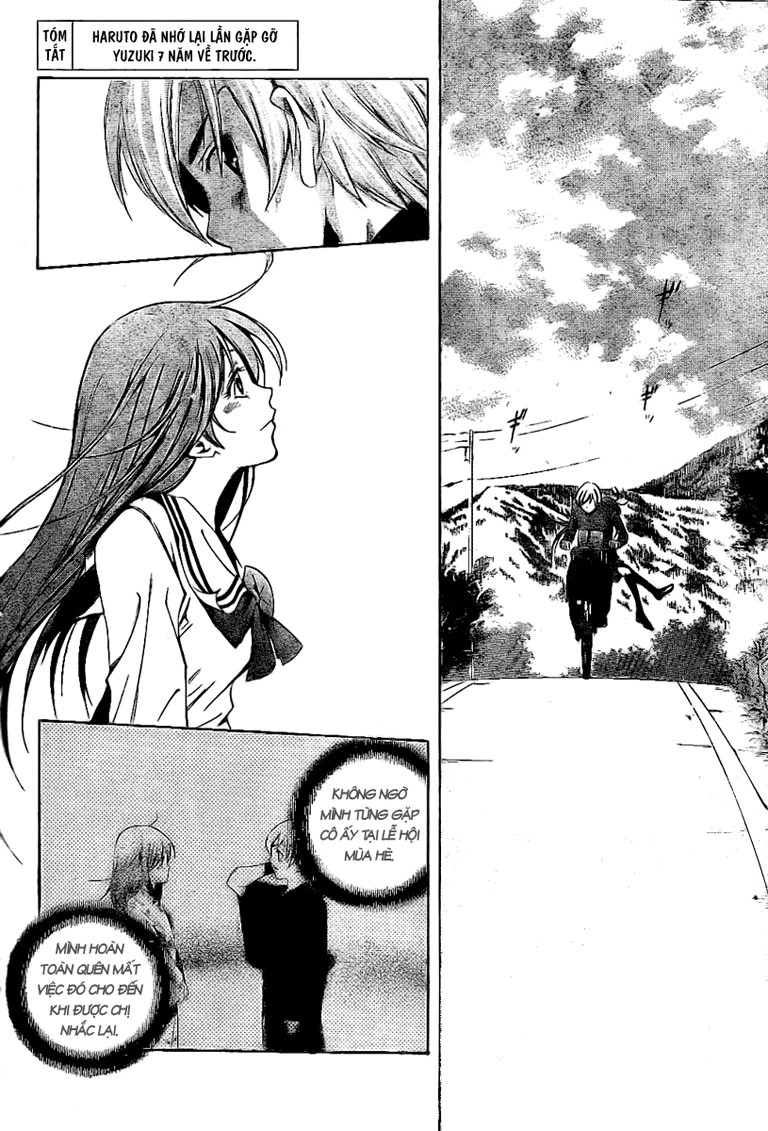 Kimi No Iru Machi Chapter 24 - 2