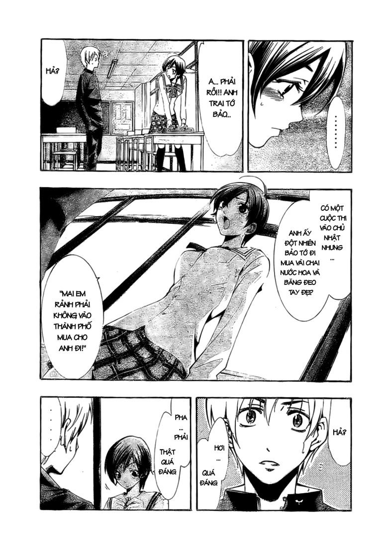 Kimi No Iru Machi Chapter 24 - 9