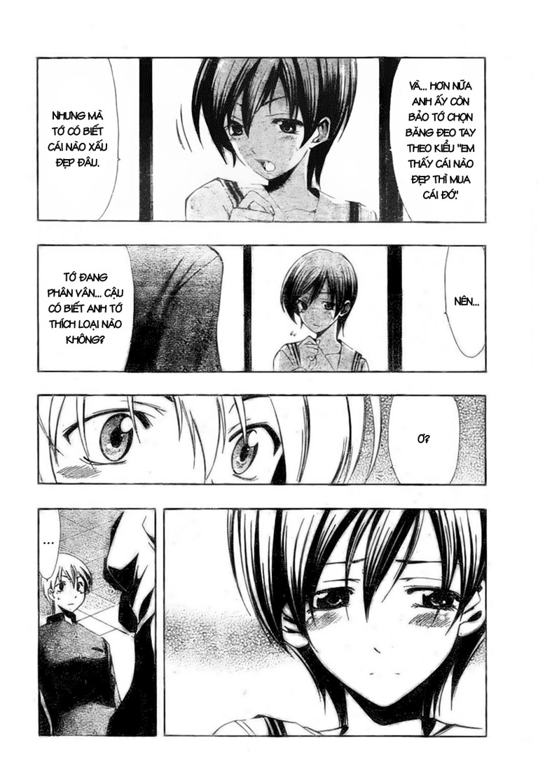 Kimi No Iru Machi Chapter 24 - 10