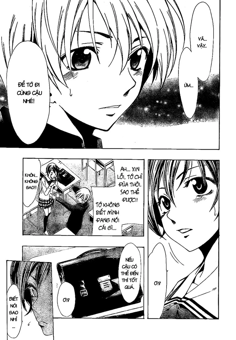 Kimi No Iru Machi Chapter 24 - 11