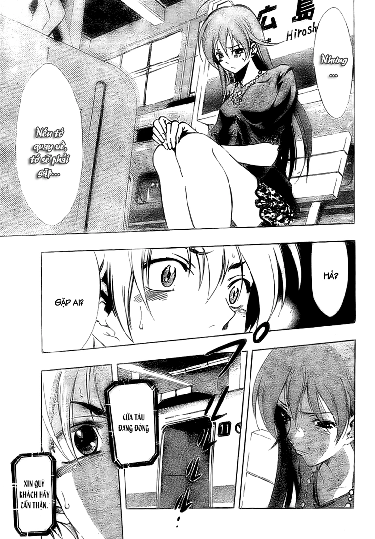 Kimi No Iru Machi Chapter 25 - 15