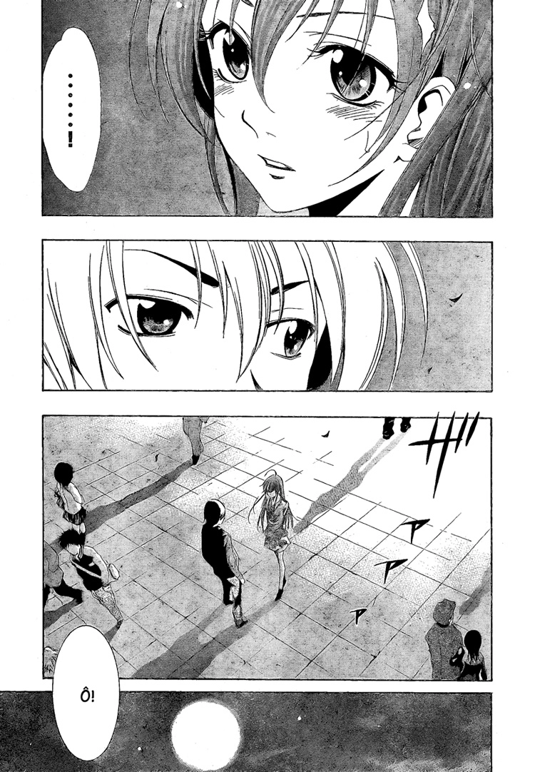 Kimi No Iru Machi Chapter 29 - 7