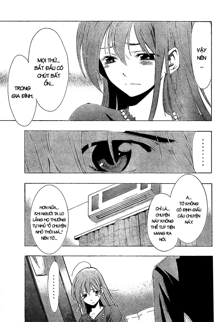 Kimi No Iru Machi Chapter 29 - 11